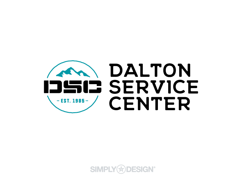 Dalton Service Center