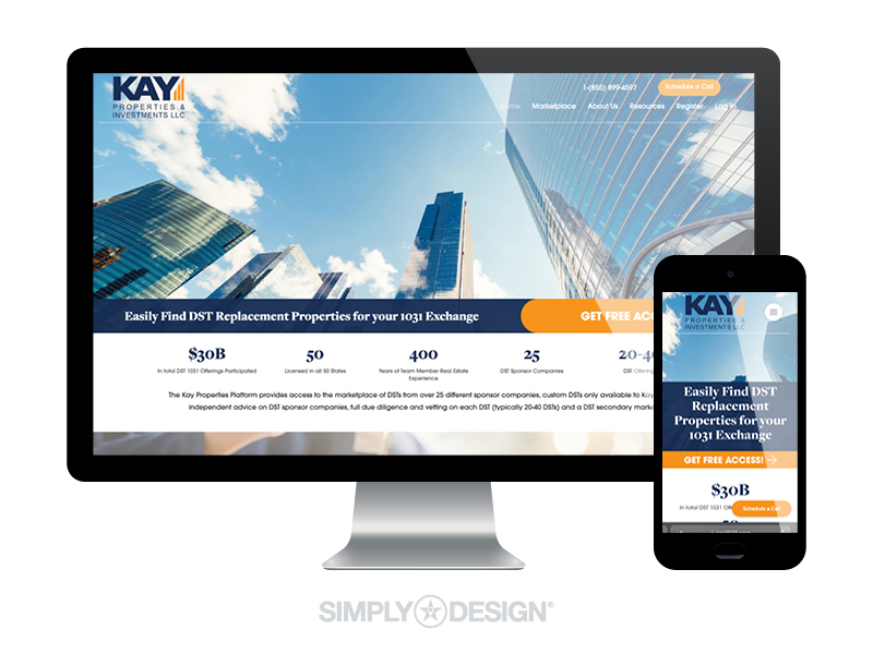 Kay Properties & Investments
