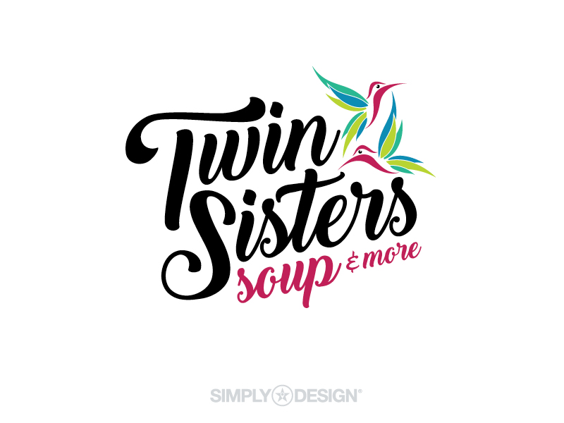 Twin Sisters Soup